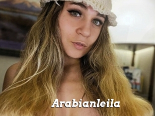 Arabianleila