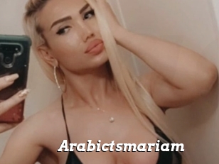 Arabictsmariam