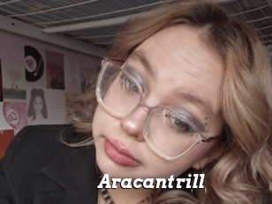 Aracantrill