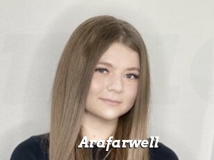 Arafarwell