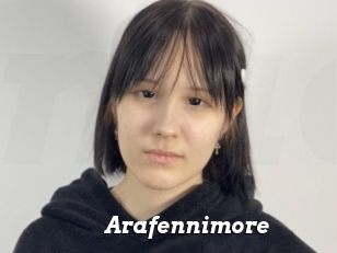 Arafennimore