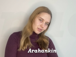 Arahankin