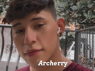 Archerry