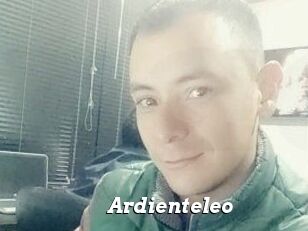 Ardienteleo