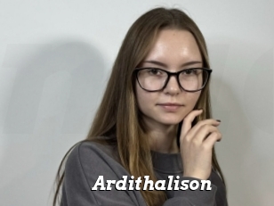 Ardithalison