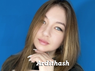 Ardithash