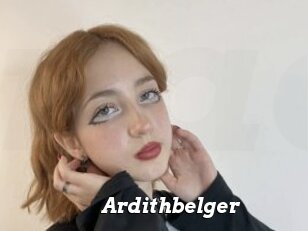 Ardithbelger