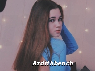 Ardithbench