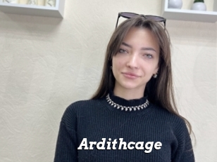 Ardithcage