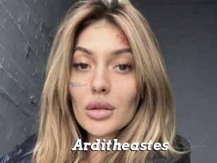 Arditheastes