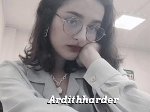 Ardithharder