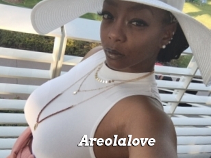 Areolalove