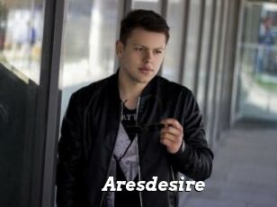 Aresdesire