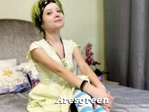 Aresgreen