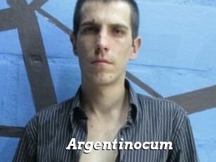 Argentinocum