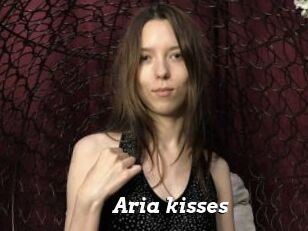 Aria_kisses