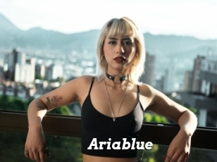 Ariablue