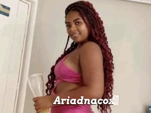 Ariadnacox