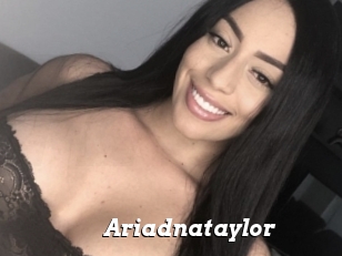 Ariadnataylor