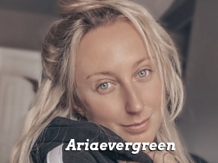 Ariaevergreen