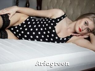 Ariagreen