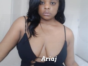 Ariaj