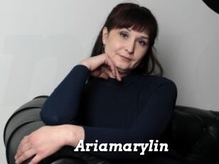 Ariamarylin