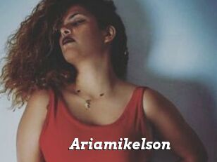 Ariamikelson