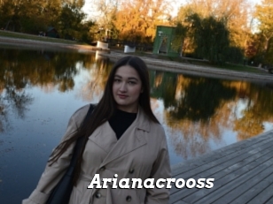 Arianacrooss