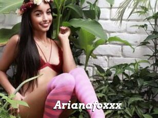 Arianafoxxx