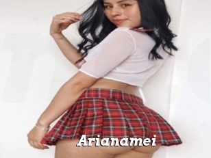 Arianamei