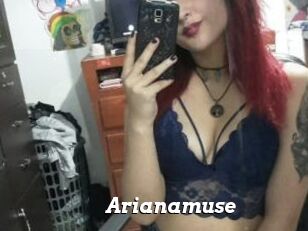 Arianamuse