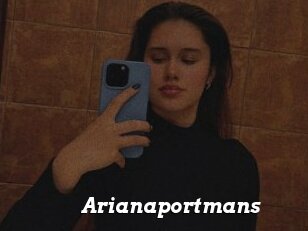 Arianaportmans