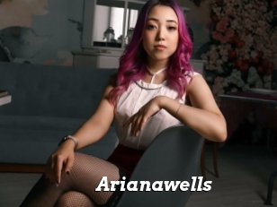 Arianawells