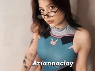 Ariannaclay