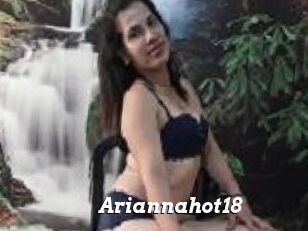 Ariannahot18