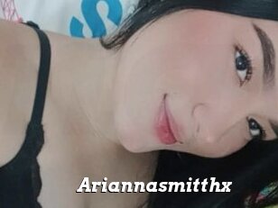 Ariannasmitthx