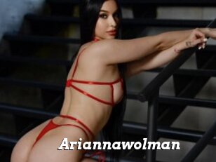 Ariannawolman