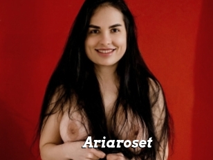 Ariaroset