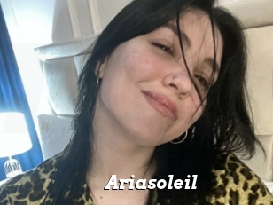 Ariasoleil