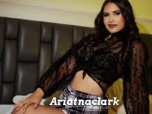 Ariatnaclark