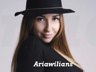 Ariawilians