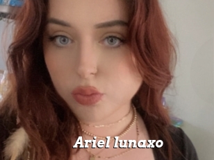 Ariel_lunaxo