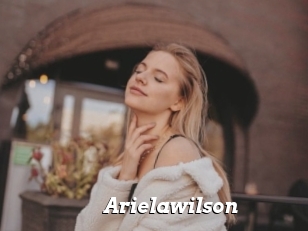 Arielawilson