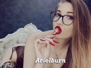 Arielburn