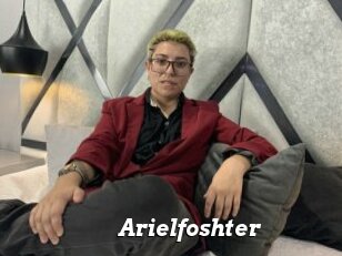 Arielfoshter