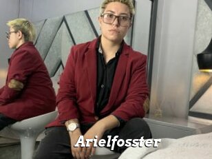 Arielfosster