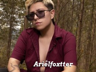 Arielfoxtter