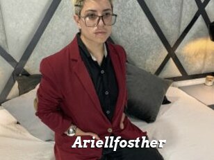 Ariellfosther