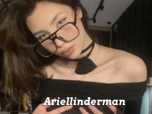 Ariellinderman